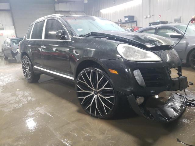 2008 Porsche Cayenne VIN: WP1AA29P68LA13227 Lot: 78341593