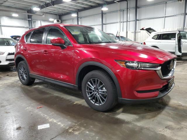 JM3KFBCM2M1335656 | 2021 MAZDA CX-5 TOURI