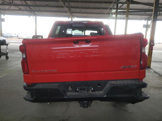 3GCUDHEL3NG685959 | 2022 CHEVROLET SILVERADO