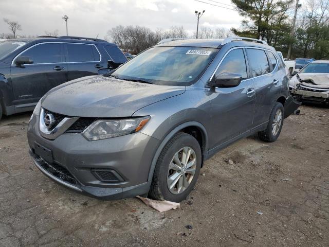 Vin: knmat2mvxgp641235, lot: 80927003, nissan rogue s 2016 img_1