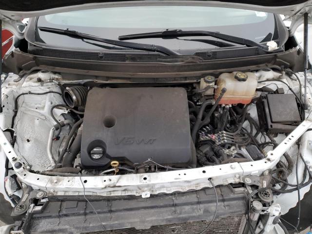 5GAEVAKWXLJ121262 | 2020 Buick enclave essence