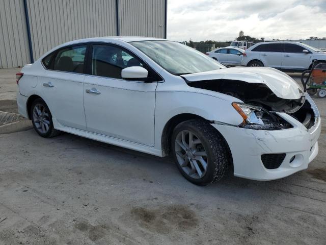 Vin: 3n1ab7ap6dl659389, lot: 82267783, nissan sentra s 20134