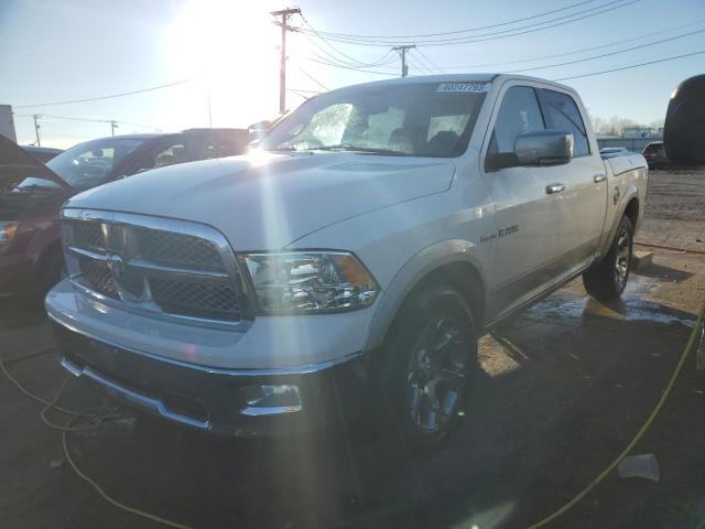 2009 Dodge Ram 1500 