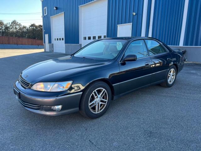 2000 Lexus Es 300 VIN: JT8BF28G7Y5096629 Lot: 81002703