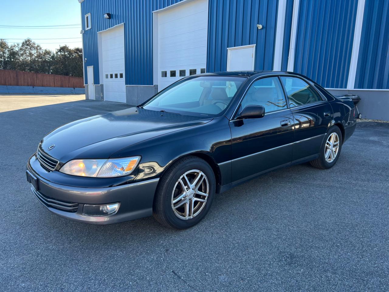jt8bf28g7y5096629 JT8BF28G7Y5096629 2000 Lexus Es 300