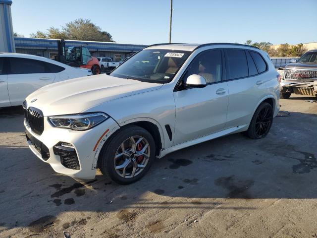 2021 BMW X5 sDrive40i