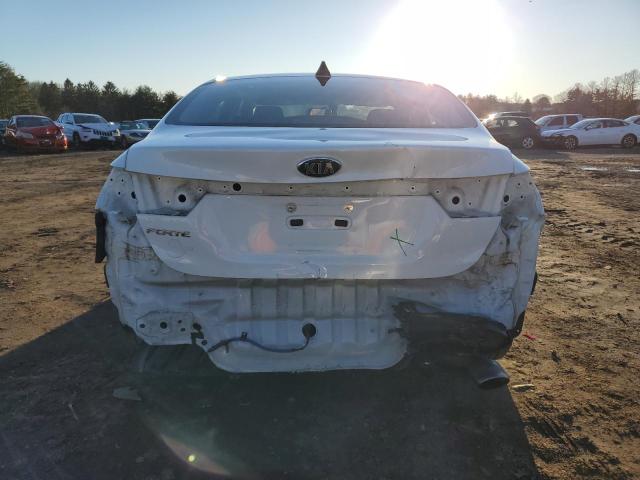 3KPF24AD1KE041681 | 2019 KIA FORTE FE