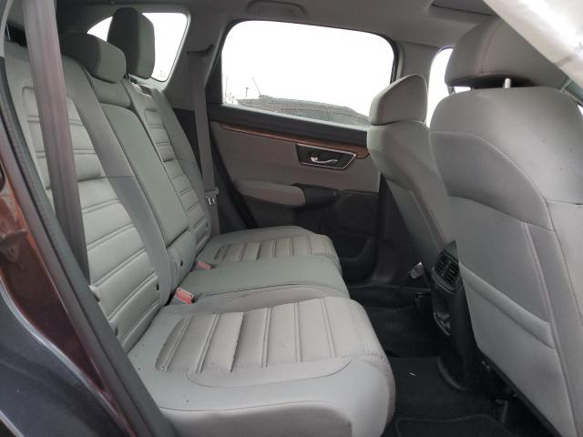 2019 HONDA CR-V EX - 5J6RW1H53KA015627