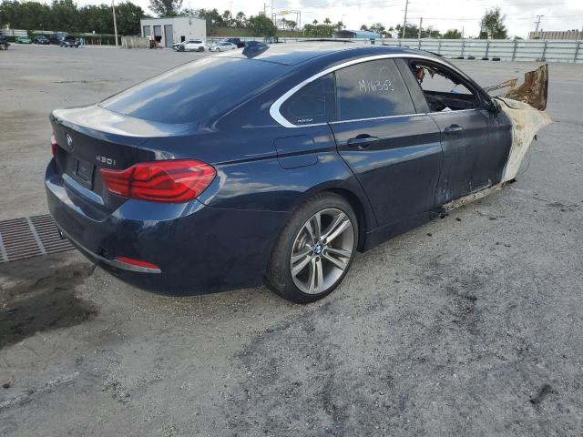 WBA4J1C53KBM16303 | 2019 BMW 430I GRAN