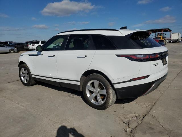 SALYB2RX7JA759631 | 2018 LAND ROVER RANGE ROVE