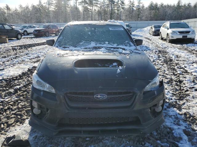 JF1VA1D61F9819715 | 2015 SUBARU WRX PREMIU