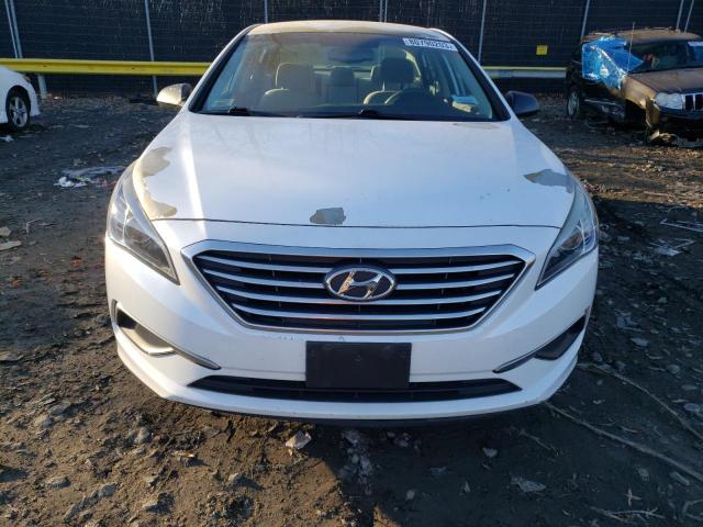 5NPE24AF2GH264036 | 2016 HYUNDAI SONATA SE