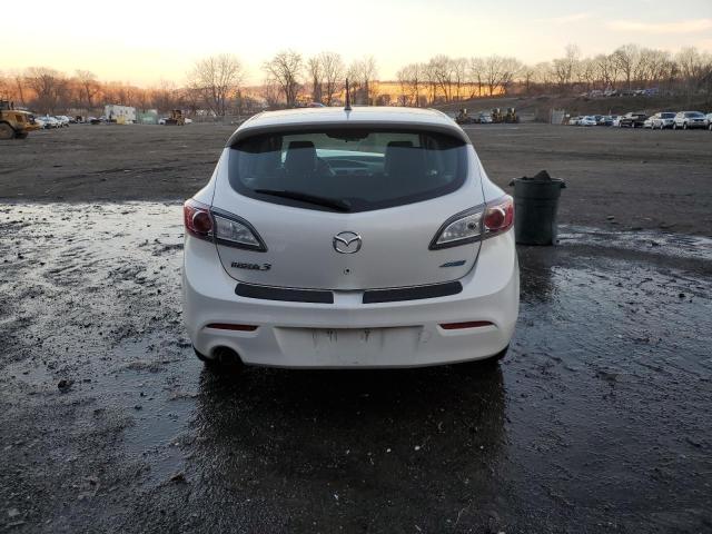 JM1BL1MP6D1796847 | 2013 Mazda 3 i