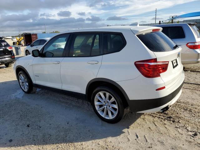 VIN 5UXWX9C56D0A19872 2013 BMW X3, Xdrive28I no.2