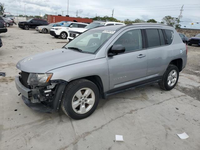 2015 Jeep Compass Sport