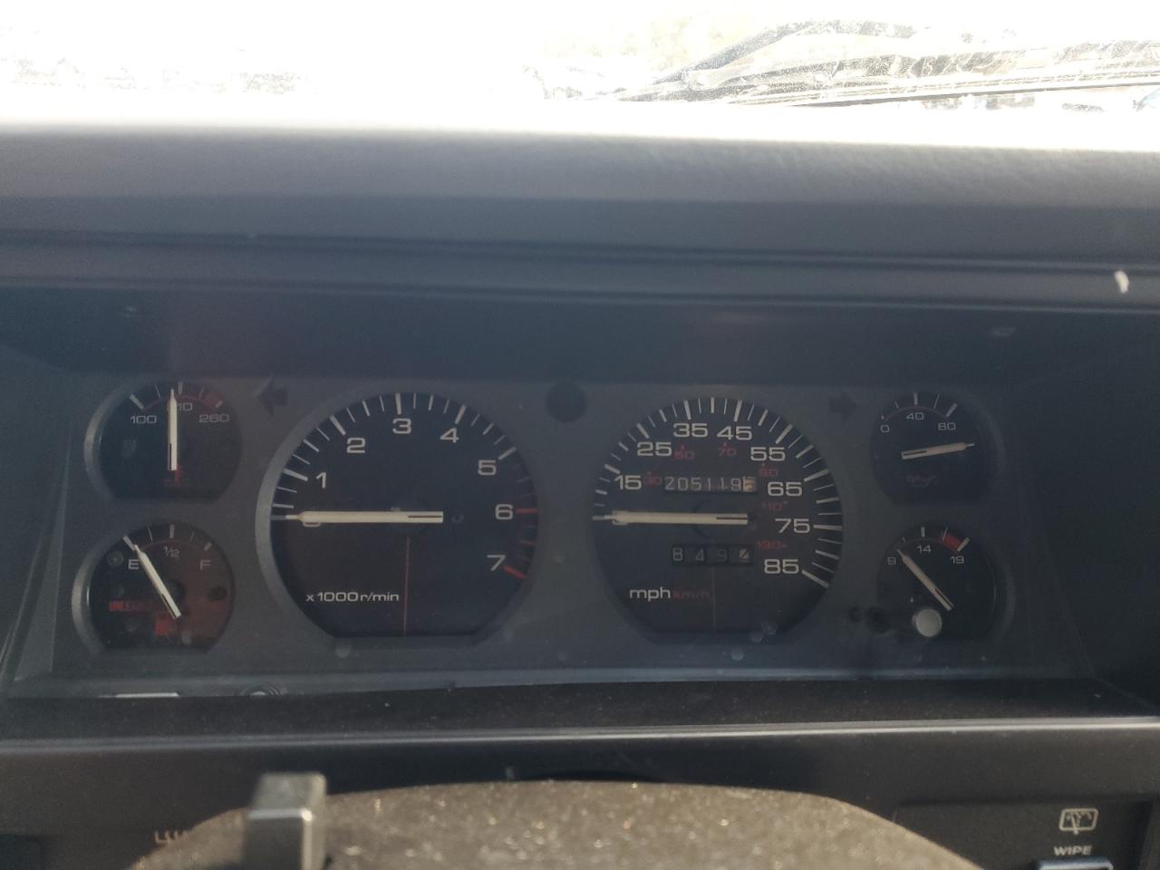 1J4FJ68S3TL305988 1996 Jeep Cherokee Sport