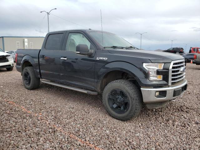 1FTEW1EG2FKD02581 | 2015 FORD F150 SUPER