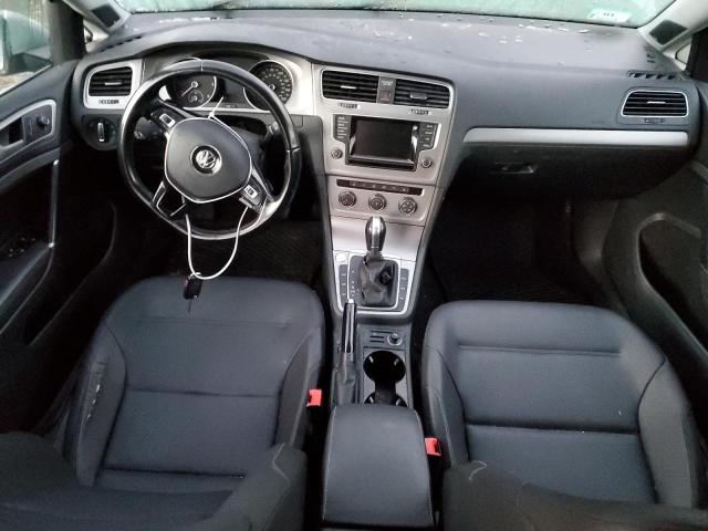 2015 VOLKSWAGEN GOLF SPORT - 3VWCA7AU1FM504578