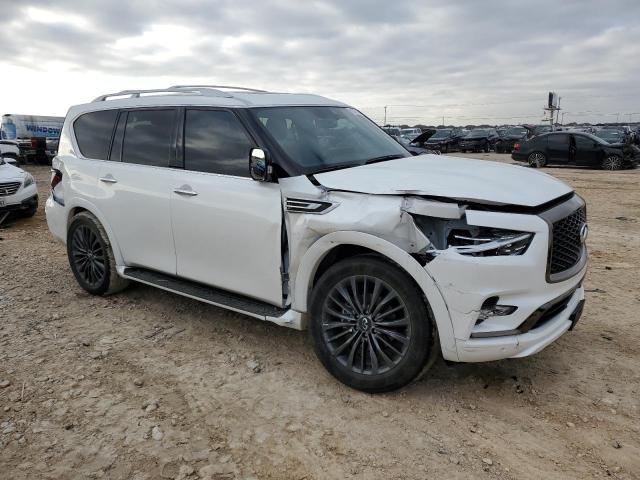 JN8AZ2BE3R9326158 | 2024 INFINITI QX80 SENSO