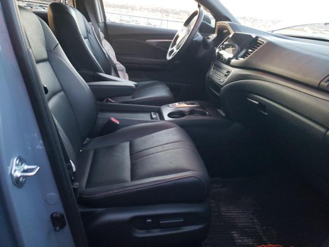 2022 HONDA PILOT TRAI 5FNYF6H84NB084251