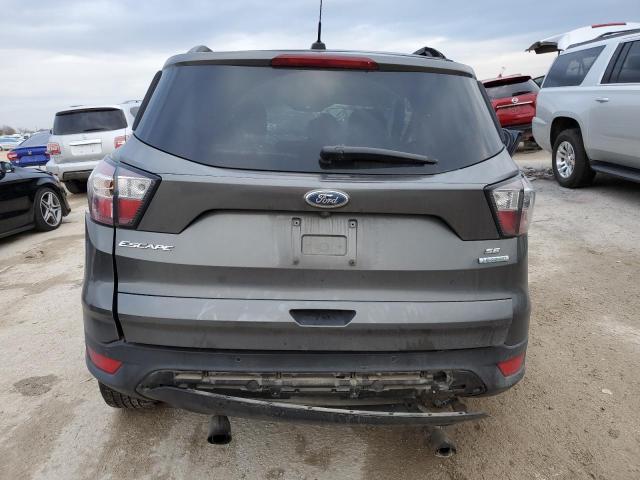 2017 FORD ESCAPE SE - 1FMCU0GD9HUC24619