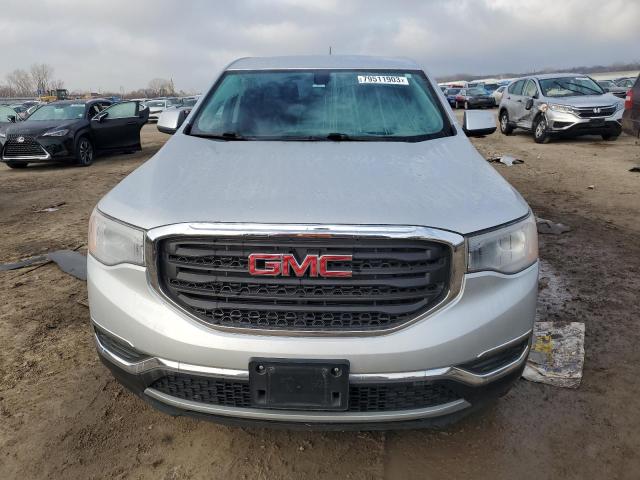 1GKKNKLA8JZ242837 | 2018 GMC ACADIA SLE