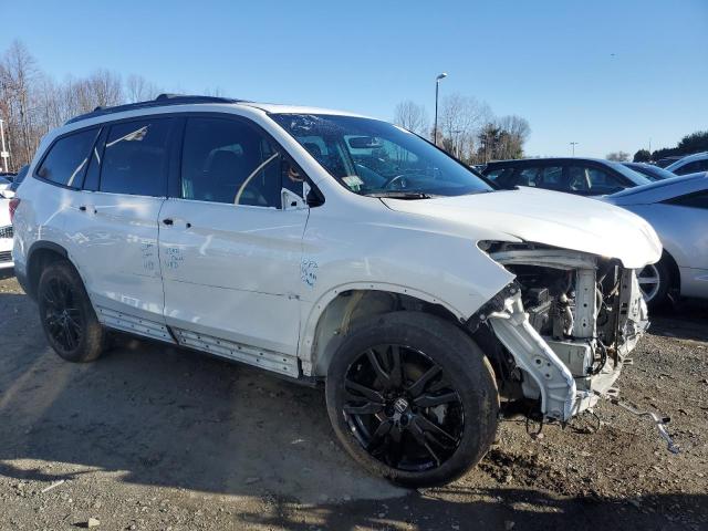 2021 HONDA PILOT BLAC - 5FNYF6H75MB076522