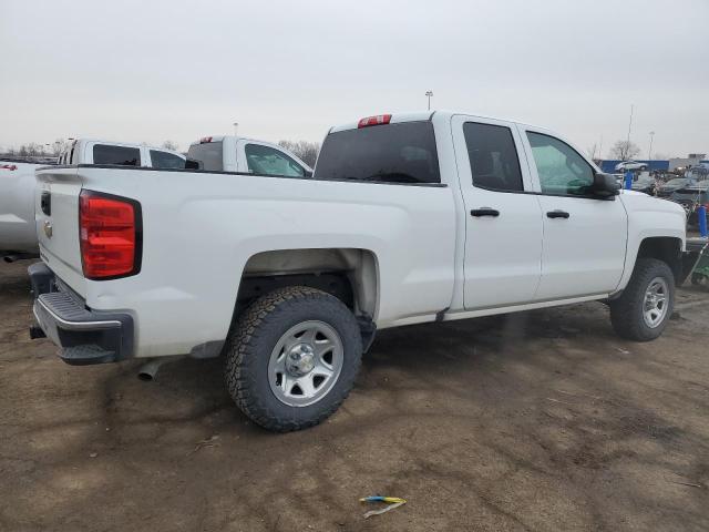 1GCVKNEH8HZ275991 | 2017 CHEVROLET SILVERADO