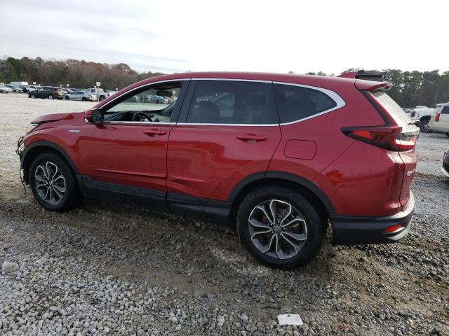 7FART6H56ME028902 | 2021 HONDA CR-V EX