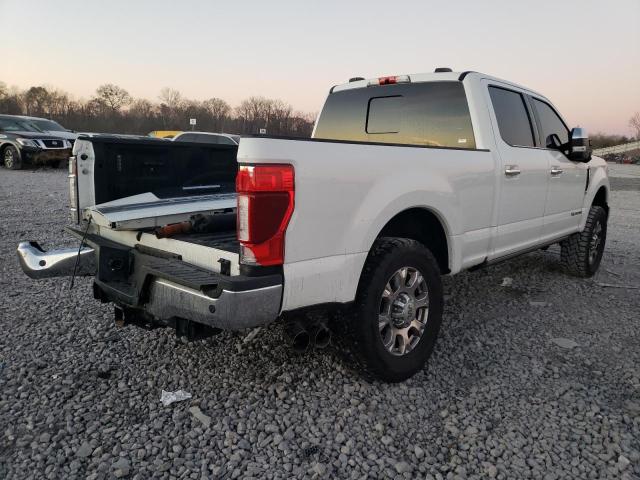 1FT8W2BT3MED17333 | 2021 FORD F250 SUPER