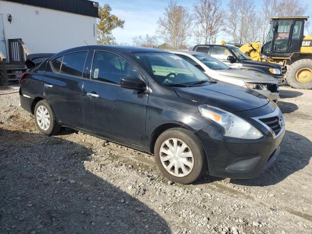 3N1CN7AP6JL881023 | 2018 NISSAN VERSA S