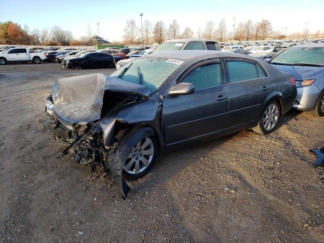 2006 Toyota Avalon XL