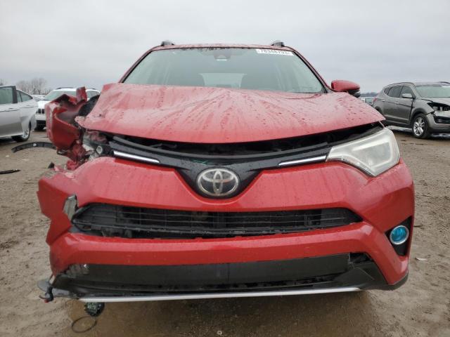 JTMYFREV2GJ064443 | 2016 TOYOTA RAV4 LIMIT