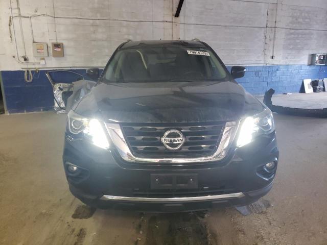 5N1DR2MM8HC688920 | 2017 NISSAN PATHFINDER