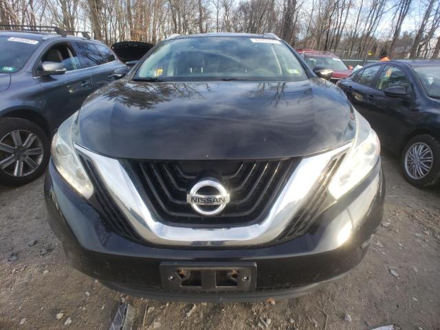 5N1AZ2MH0FN224737 | 2015 NISSAN MURANO S