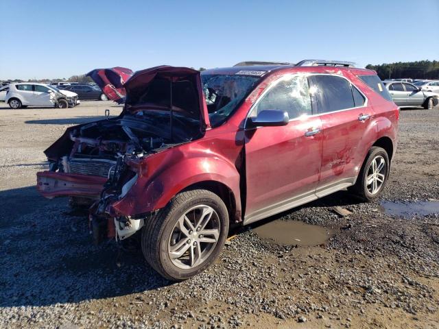 Vin: 2gnaldek9h1504390, lot: 80013463, chevrolet equinox premier 2017 img_1