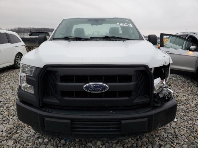 2016 FORD F150 - 1FTMF1C84GKE71154