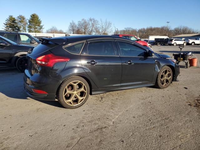 1FADP3L92HL256049 | 2017 FORD FOCUS ST