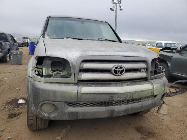 5TBDT44174S454339 | 2004 Toyota tundra double cab sr5