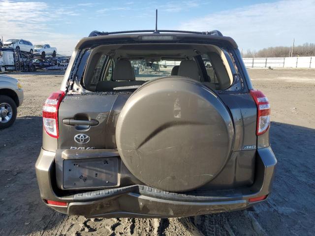 2T3BF4DV5CW264917 | 2012 Toyota rav4