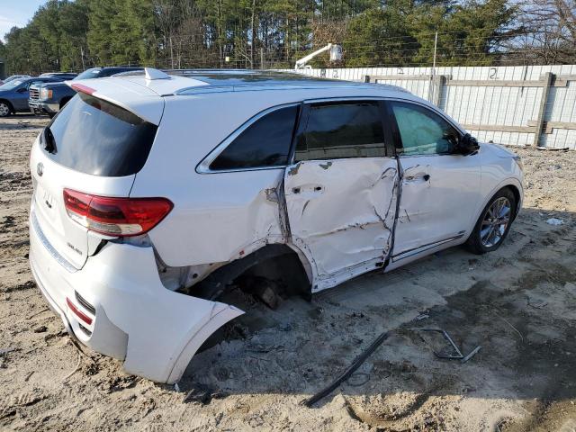 5XYPKDA52GG091397 | 2016 KIA SORENTO SX