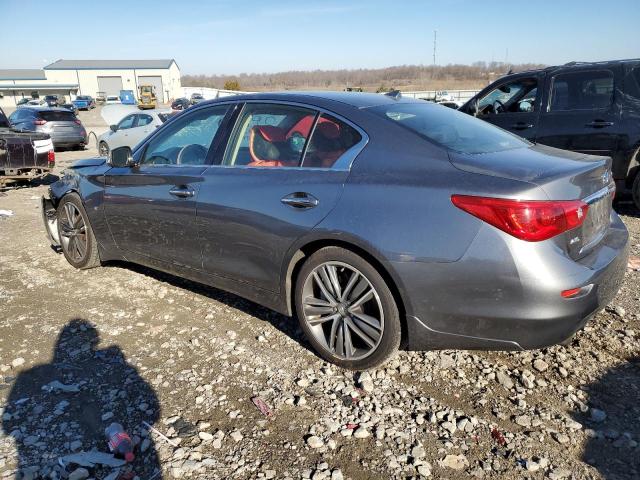 JN1BV7AR9FM397700 | 2015 INFINITI Q50