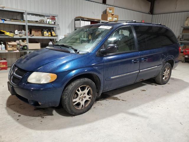 2002 Dodge Grand Caravan 