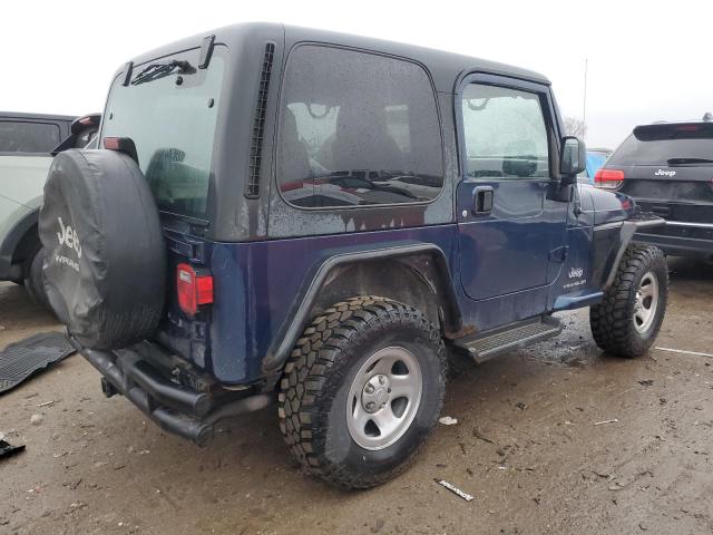 1J4FA39S73P364144 | 2003 Jeep wrangler commando