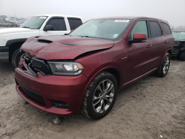 2020 Dodge Durango R/T