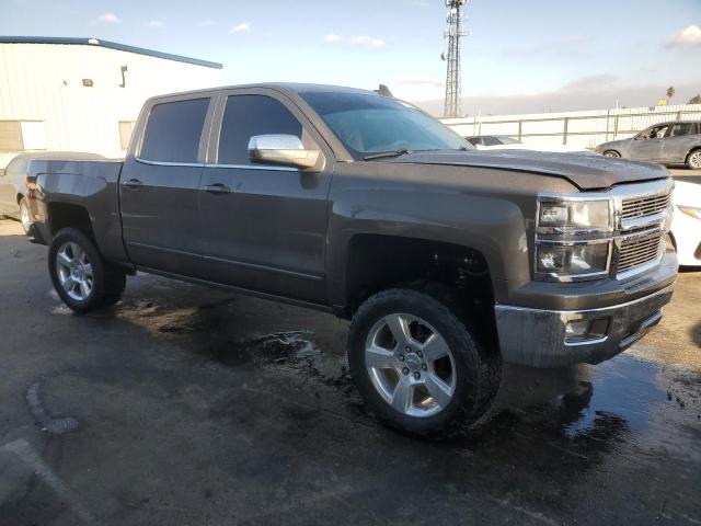 3GCPCREC0FG364792 | 2015 CHEVROLET SLVRD 1500