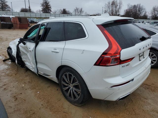 YV4A22RL4L1554628 2020 VOLVO XC60 - Image 2