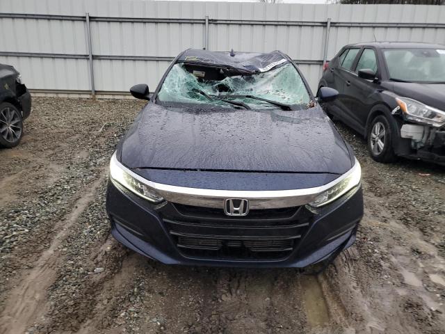 1HGCV1F15JA190086 | 2018 HONDA ACCORD LX