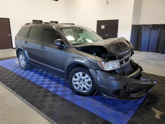 2019 Dodge Journey Se VIN: 3C4PDCAB4KT855990 Lot: 78814633