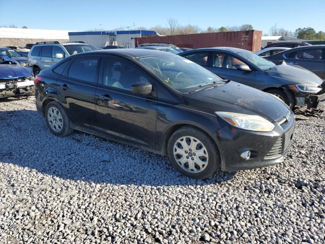 1FAHP3F20CL419936 | 2012 Ford focus se